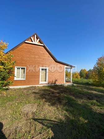 
  Продается дом, 82.3 м², Белокуриха
. Фото 1.