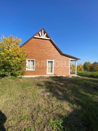 
  Продается дом, 82.3 м², Белокуриха
. Фото 4.