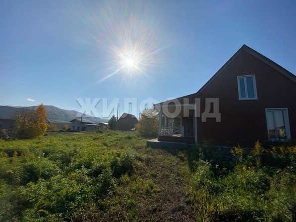 
  Продается дом, 82.3 м², Белокуриха
. Фото 5.
