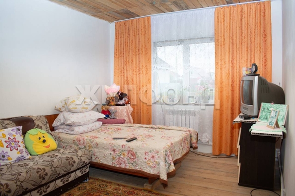 
  Продается дом, 95 м², поселок Лесной
. Фото 12.