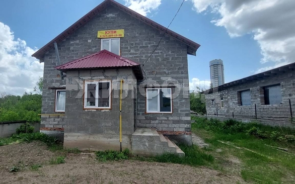 
  Продается дом, 156.2 м², Барнаул
. Фото 1.