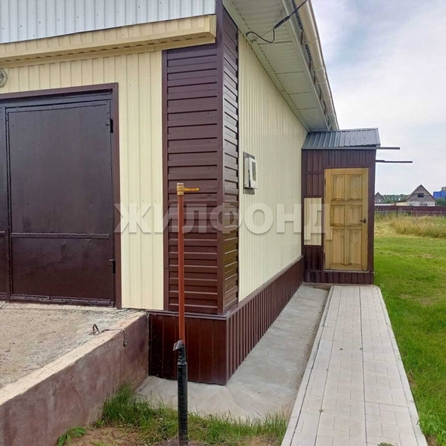 
  Продается дом, 77.3 м², поселок Сибирские Огни
. Фото 3.