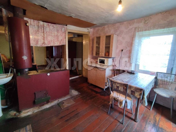 
  Продается дом, 94.3 м², Барнаул
. Фото 24.