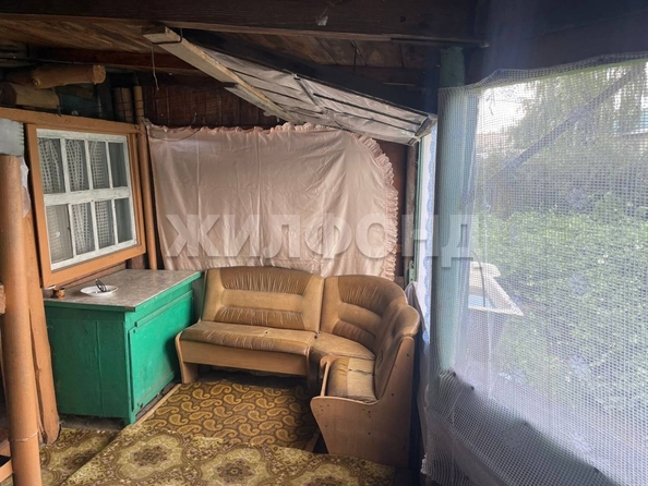 
  Продается дом, 47 м², Барнаул
. Фото 8.