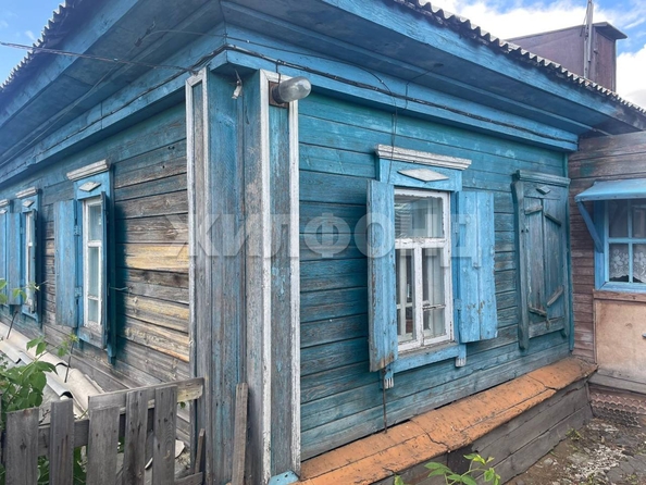 
  Продается дом, 47 м², Барнаул
. Фото 12.