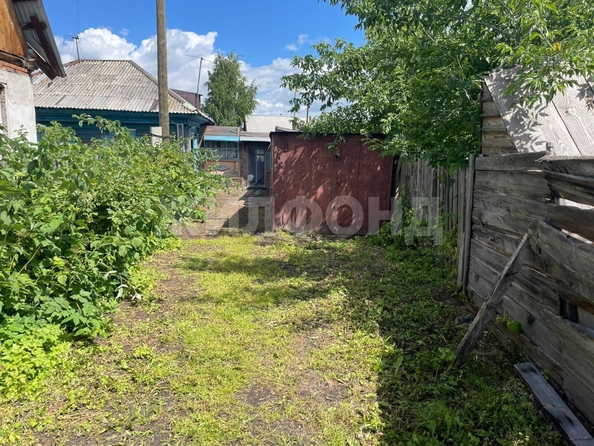 
  Продается дом, 47 м², Барнаул
. Фото 17.