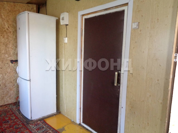 
  Продается дом, 32.5 м², село Павловск
. Фото 13.