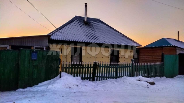 
  Продается дом, 32.5 м², село Павловск
. Фото 16.