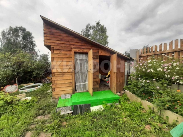 
  Продается дача, 40 м², Барнаул
. Фото 10.