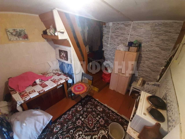 
  Продается дача, 40 м², Барнаул
. Фото 12.