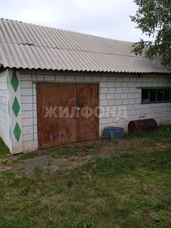 
  Продается дом, 88 м², село Глубокое
. Фото 4.