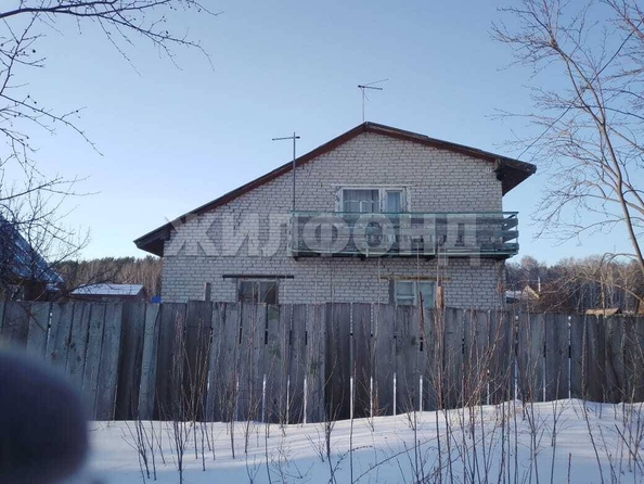 
  Продается дом, 181.8 м², село Покровка
. Фото 1.
