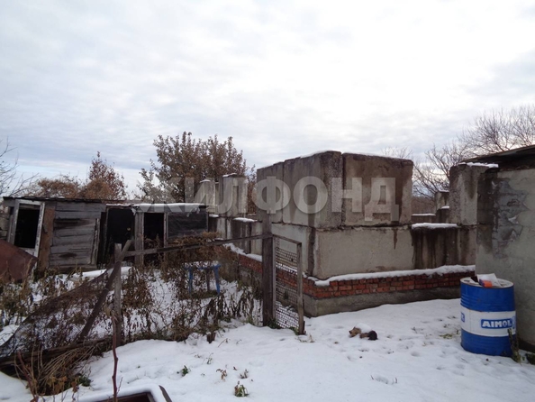 
  Продается дом, 29.5 м², село Новороманово
. Фото 1.