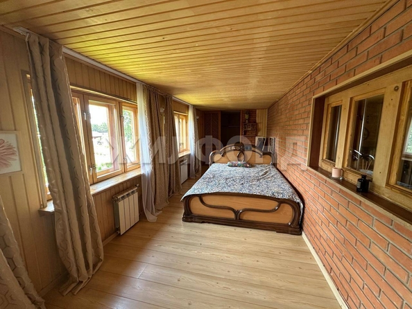
  Продается дом, 145 м², село Сосновка
. Фото 18.