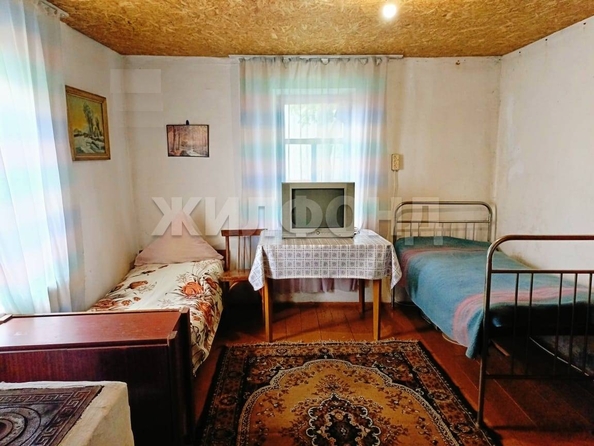 
  Продается дача, 25 м², Барнаул
. Фото 6.
