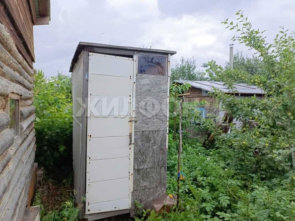 
  Продается дача, 25 м², Барнаул
. Фото 13.