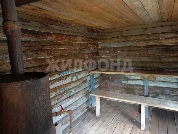 
  Продается дача, 25 м², Барнаул
. Фото 14.