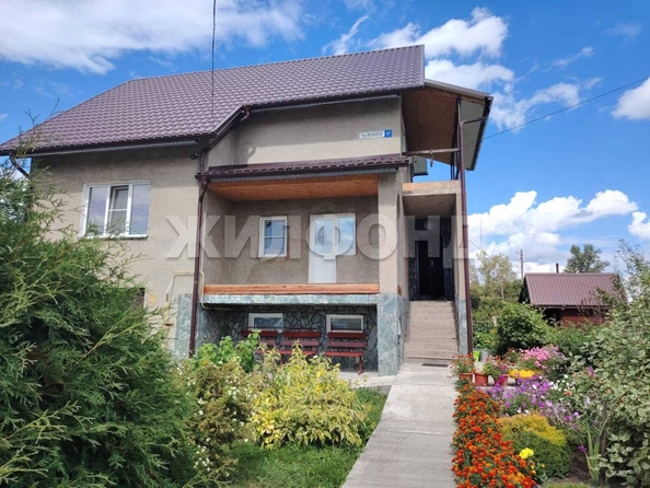 
  Продается дом, 171.5 м², село Советское
. Фото 1.