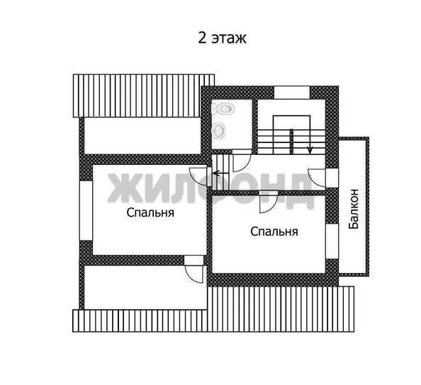 
  Продается дом, 171.5 м², село Советское
. Фото 21.