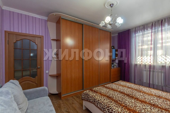
  Продается дом, 214.9 м², Барнаул
. Фото 6.