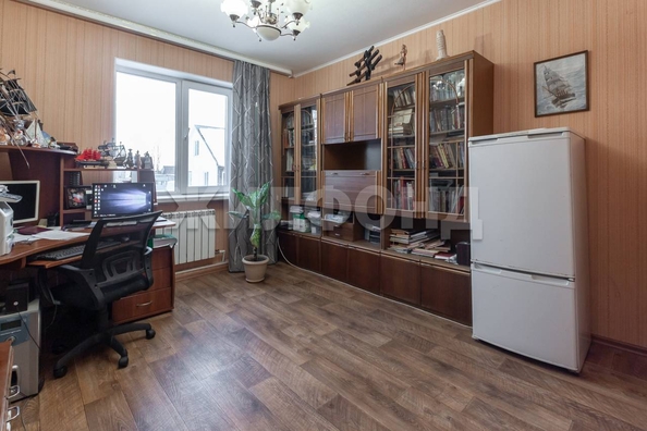 
  Продается дом, 214.9 м², Барнаул
. Фото 21.
