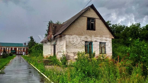 
  Продается дом, 65.2 м², село Черемное
. Фото 1.