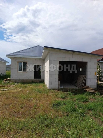 
  Продается дом, 80 м², поселок Бельмесево
. Фото 1.