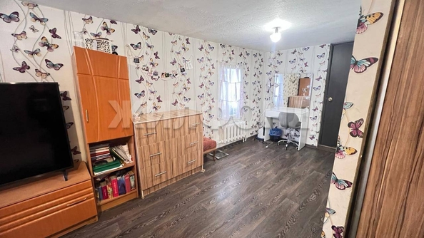 
  Продается дом, 80.7 м², Барнаул
. Фото 6.