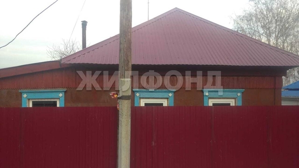 
  Продается дом, 47.1 м², Барнаул
. Фото 1.