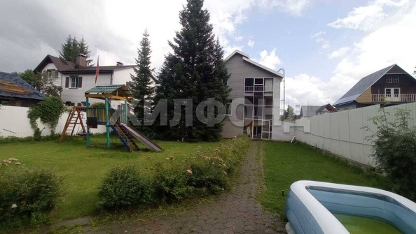
  Продается дом, 168.9 м², Барнаул
. Фото 2.
