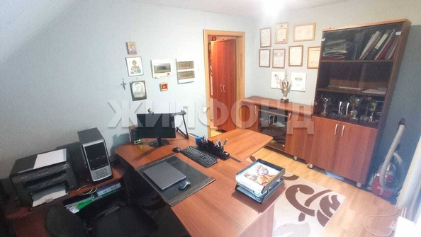 
  Продается дом, 168.9 м², Барнаул
. Фото 13.