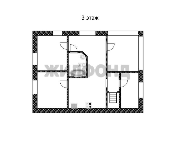 
  Продается дом, 168.9 м², Барнаул
. Фото 40.