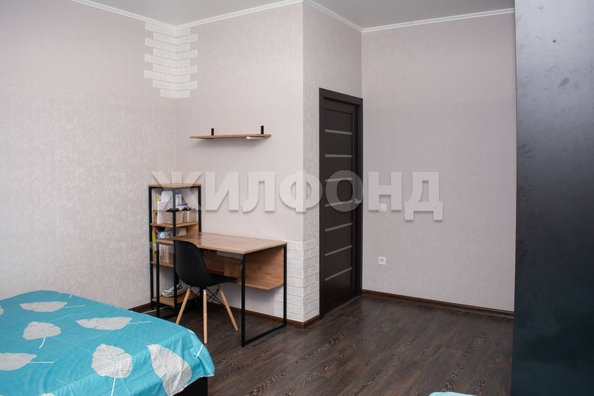 
  Продается дом, 73.6 м², поселок Лесной
. Фото 6.
