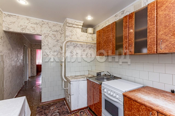 
  Продается дом, 60.7 м², поселок Плодопитомник
. Фото 5.