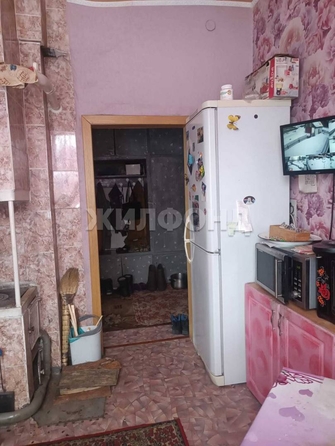 
  Продается дом, 73.2 м², село Первомайское
. Фото 9.
