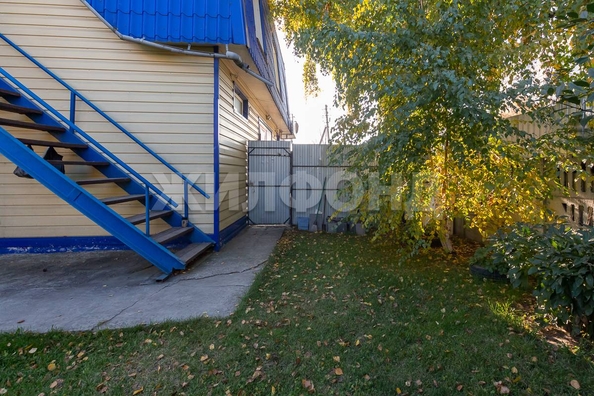 
  Продается дом, 164.5 м², Барнаул
. Фото 12.