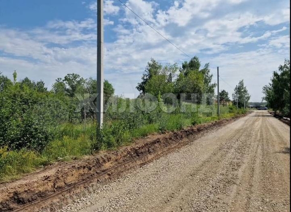 
  Продается земельный участок, 8 соток, Барнаул
. Фото 1.