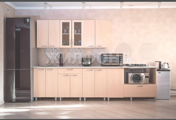 
  Продается таунхаус, 145 м², Барнаул
. Фото 6.