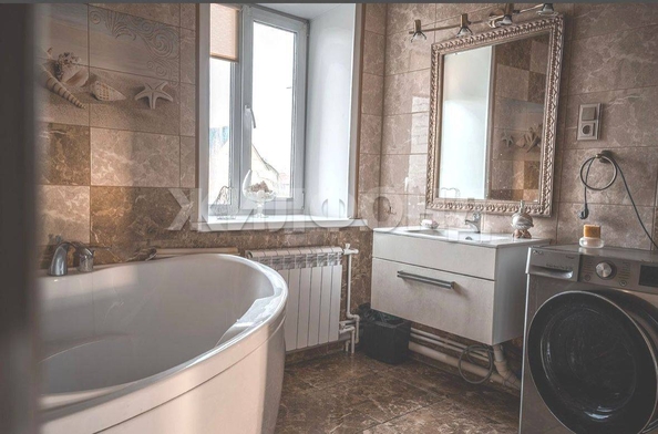 
  Продается таунхаус, 145 м², Барнаул
. Фото 12.