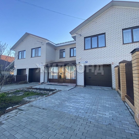
  Продается таунхаус, 145 м², Барнаул
. Фото 16.