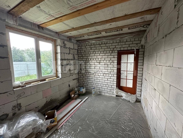 
  Продается дом, 59.2 м², село Фирсово
. Фото 6.