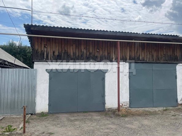 
  Продается дом, 50 м², Барнаул
. Фото 4.