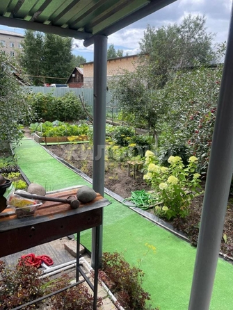 
  Продается дом, 50 м², Барнаул
. Фото 6.