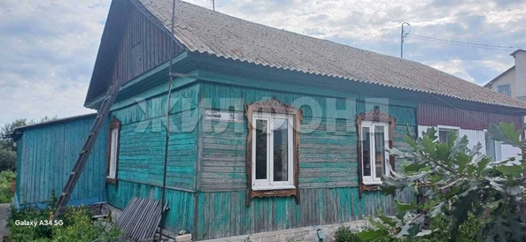 
  Продается дом, 50.6 м², Алейск
. Фото 1.