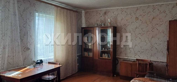 
  Продается дом, 50.6 м², Алейск
. Фото 2.