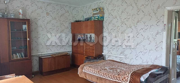 
  Продается дом, 50.6 м², Алейск
. Фото 3.