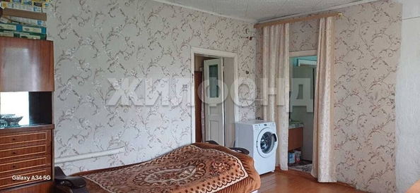 
  Продается дом, 50.6 м², Алейск
. Фото 5.