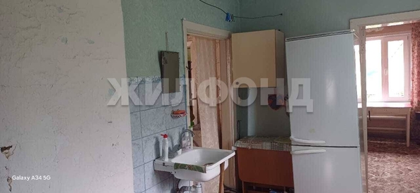 
  Продается дом, 50.6 м², Алейск
. Фото 11.