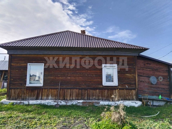 
  Продается дом, 40.1 м², Барнаул
. Фото 3.