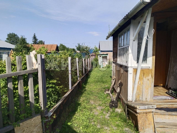 
  Продается дом, 40.1 м², Барнаул
. Фото 5.